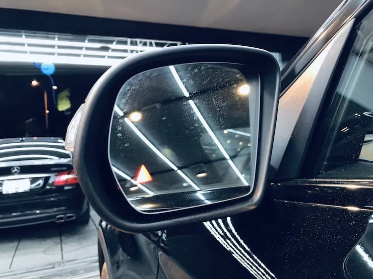 2018 Benz(賓士) X253 GLC300 4MATIC COUPE 黑 - 10
