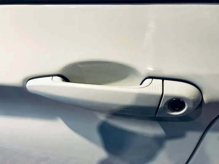 2017 BMW(寶馬) F25 X3 28i 白 - 7