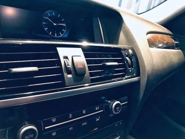 2017 BMW(寶馬) F25 X3 28i 白 - 13