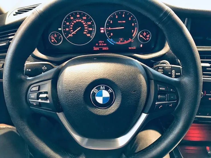 2017 BMW(寶馬) F25 X3 28i 白 - 10