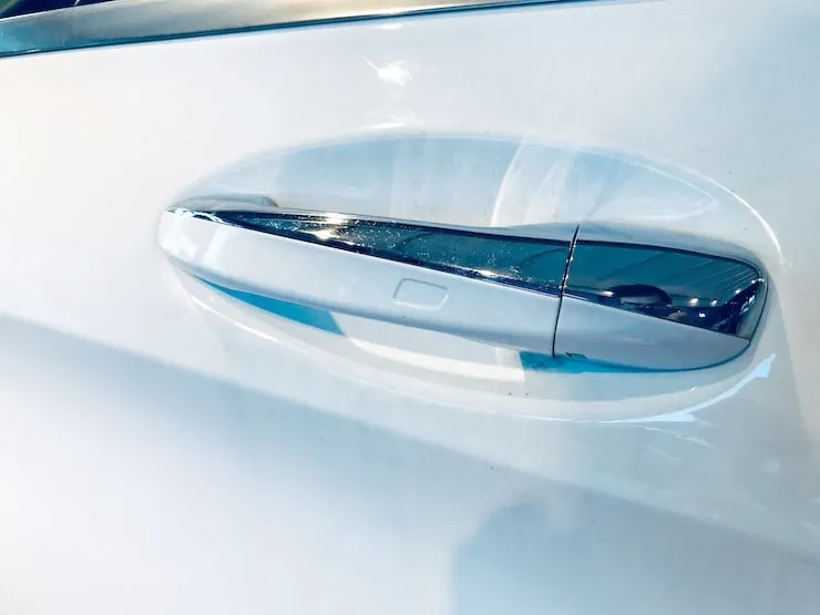 2017 Benz(賓士) X253 GLC300 4MATIC 白 - 7