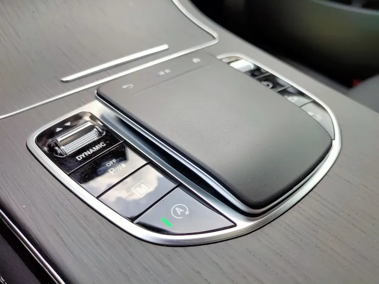 2020 Benz (賓士) C253 GLC300 Coupe AMG 小改款 EQBoost 外匯全新車 - 10