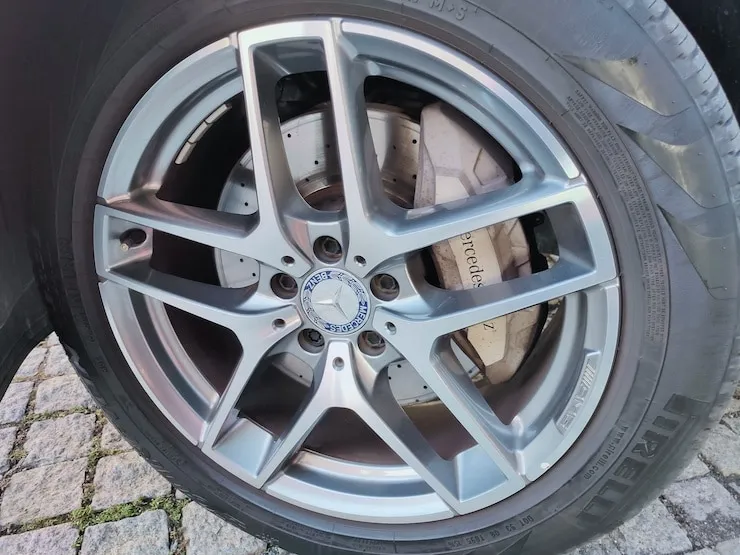 2016 Benz GLC300 4MATIC AMG 黑 360環景 柏林之音 - 5