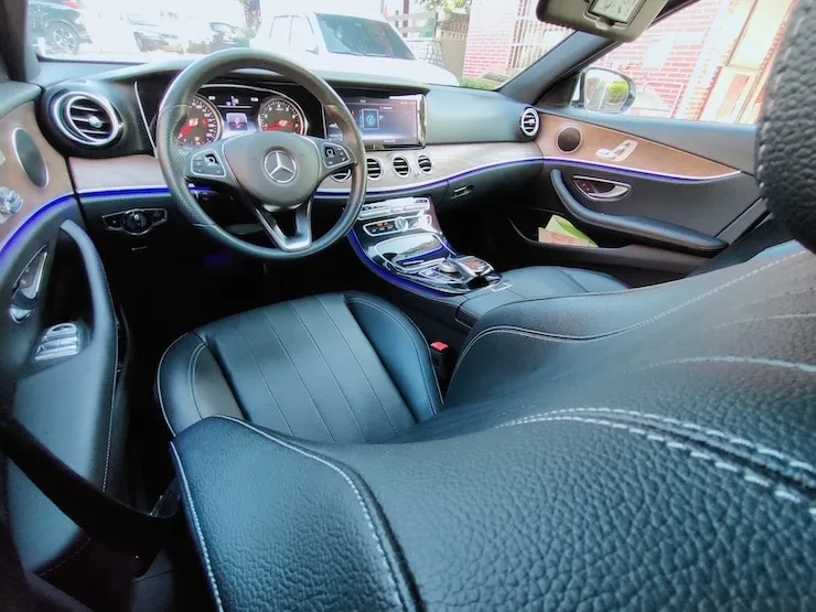 2017 賓士 Benz W213 E300 AMG 白 超值價僅售 164 萬 - 7