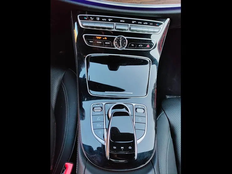 2017 賓士 Benz W213 E300 AMG 白 超值價僅售 164 萬 - 9