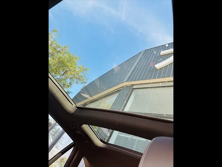 2019 Benz GLC300 4MATIC AMG 黑 夜色 + 氣氛燈 + 柏林之音 - 14
