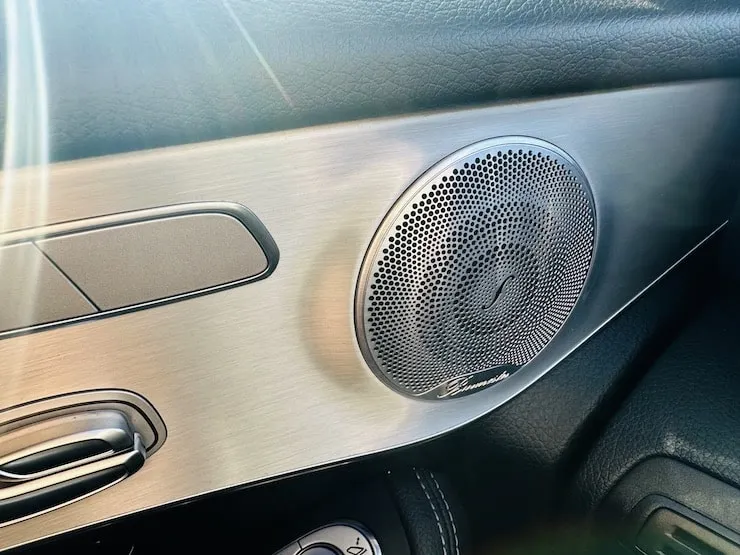 2020 Benz GLC300 Coupe AMG 4MATIC 360環景 柏林之音 - 12