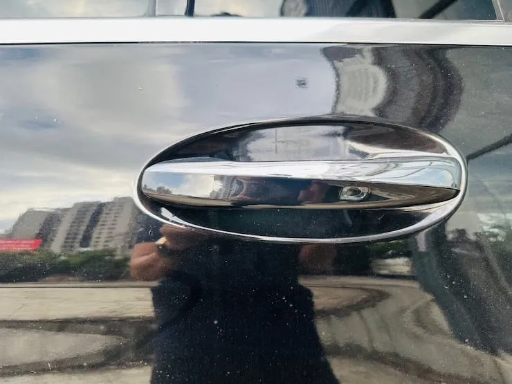 2020 Benz GLC300 Coupe AMG 4MATIC 360環景 + 光束頭燈 - 7